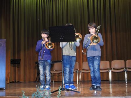 Letni nastop učencev Glasbene šole Slavka Osterca Ljutomer, dislociranega oddelka Razkrižje, 17.5.2016 17